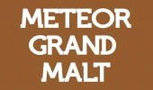 Meteor Grand Malt