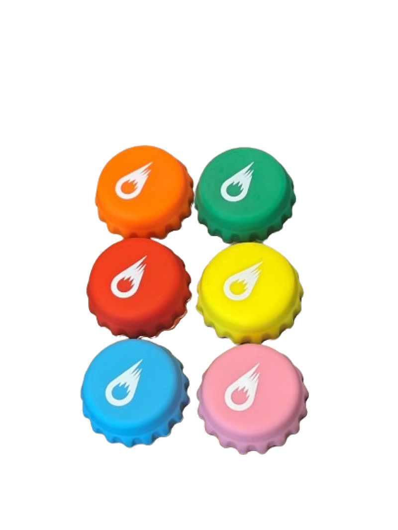 Sur-capsule pour bouteille 75cl (à l'unité)