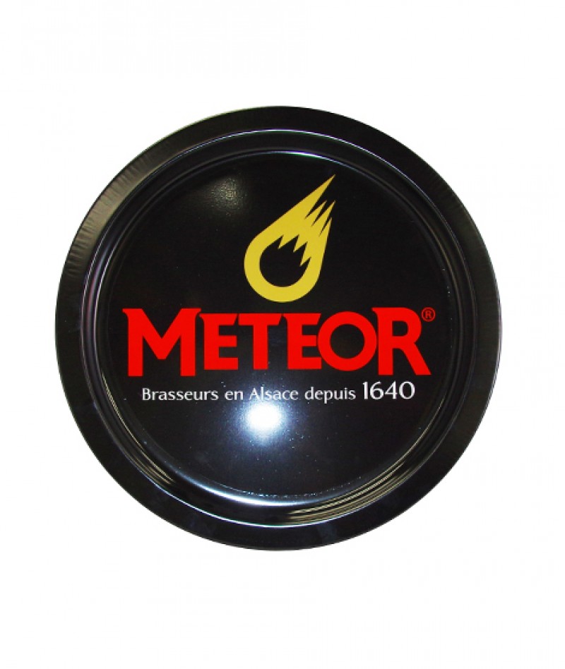 Plateau Meteor noir