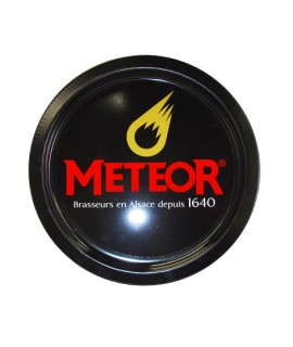 Plateau Meteor noir