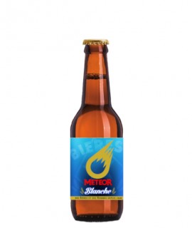 Meteor Blanche 6x25cl