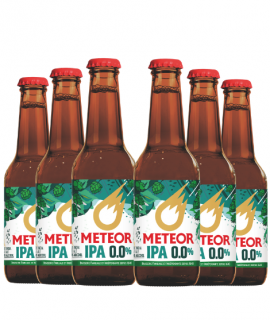 Meteor IPA 00 6x25