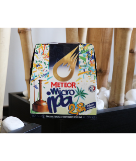 Meteor Micro IPA 6x25cl