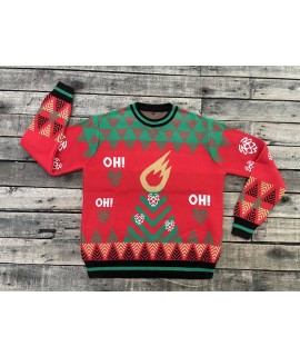 Pull de Noël - Taille L